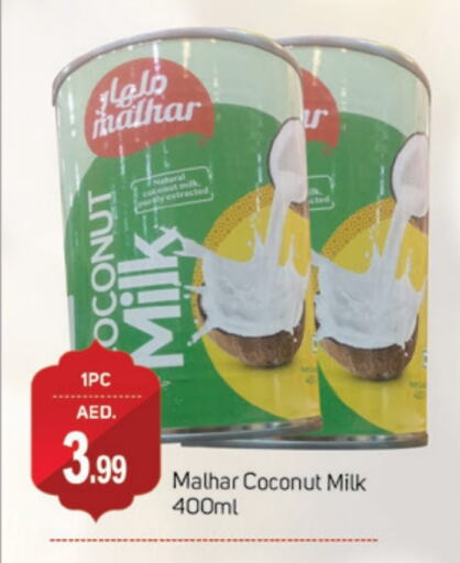 Coconut Milk available at TALAL MARKET in UAE - Dubai