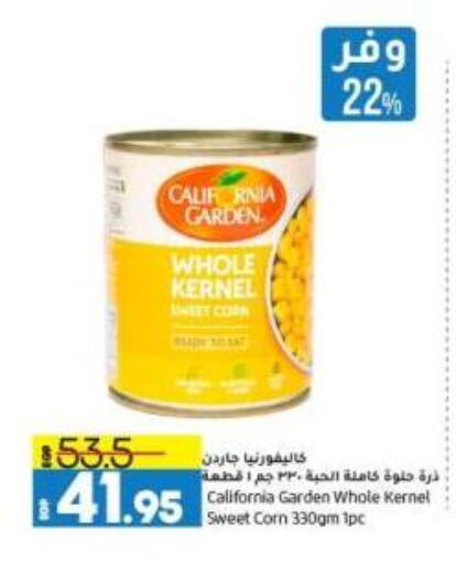 CALIFORNIA GARDEN available at Lulu Hypermarket  in Egypt - Cairo