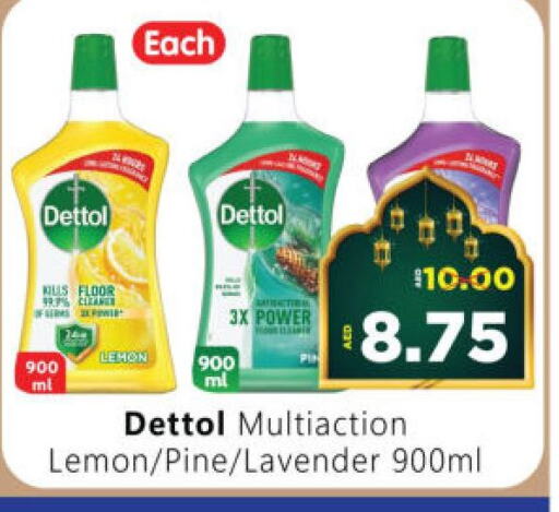 DETTOL General Cleaner available at Al Madina Hypermarket in UAE - Abu Dhabi