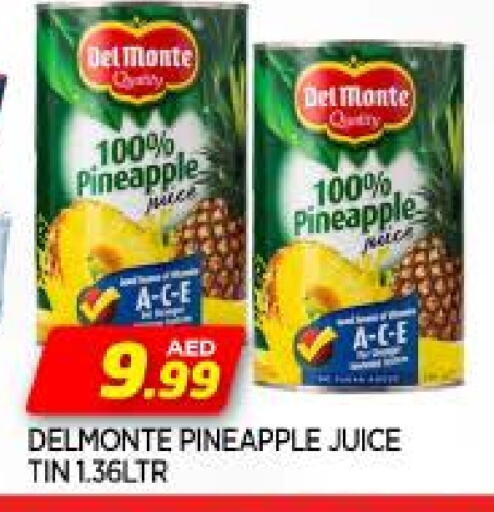 Pineapple available at AL MADINA in UAE - Sharjah / Ajman