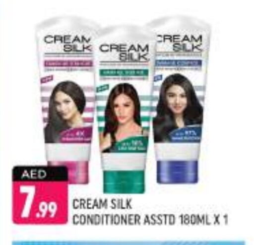 Shampoo / Conditioner available at Shaklan  in UAE - Dubai