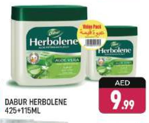 DABUR HERBOLENE available at Shaklan  in UAE - Dubai