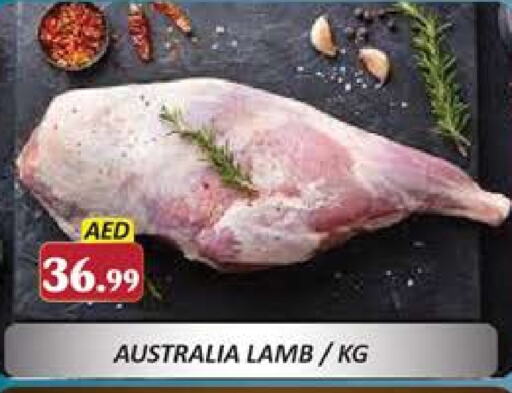 Mutton / Lamb available at Al Madina  in UAE - Dubai