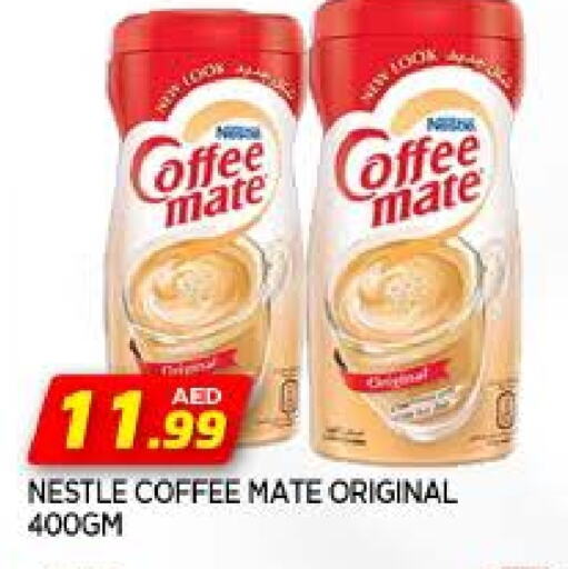 COFFEE-MATE Coffee Creamer available at AL MADINA in UAE - Sharjah / Ajman