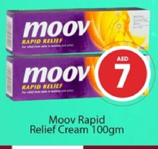 MOOV available at Al Madina  in UAE - Dubai