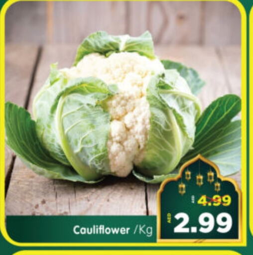 Cauliflower available at Al Madina Hypermarket in UAE - Abu Dhabi