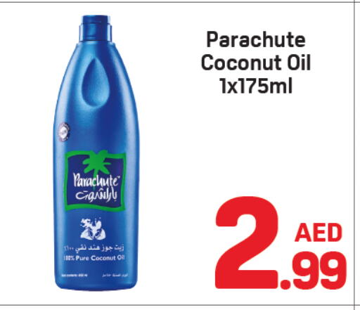 PARACHUTE Hair Oil available at Day to Day Department Store in UAE - Sharjah / Ajman