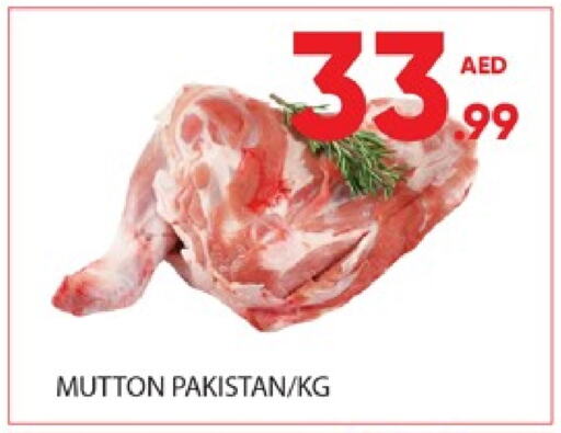 Mutton / Lamb available at Al Madina  in UAE - Dubai