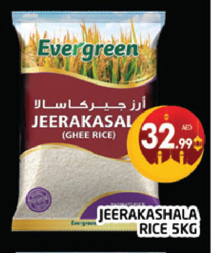 Jeerakasala Rice available at AL MADINA (Dubai) in UAE - Dubai