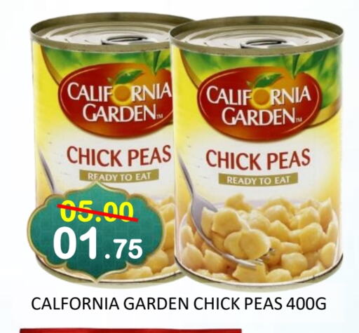 CALIFORNIA Chick Peas available at ROYAL GULF HYPERMARKET LLC in UAE - Abu Dhabi