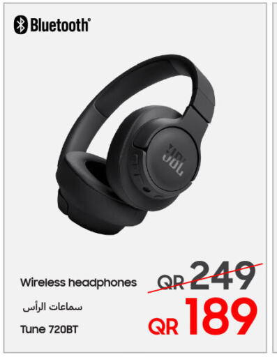 Earphone available at Techno Blue in Qatar - Al Daayen