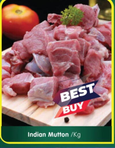 Mutton / Lamb available at Al Madina Hypermarket in UAE - Abu Dhabi