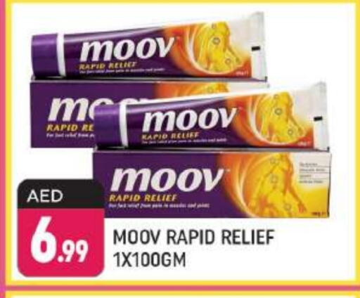 MOOV available at Shaklan  in UAE - Dubai