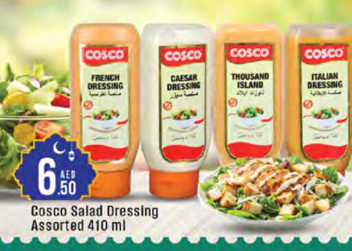 Dressing available at West Zone Supermarket in UAE - Sharjah / Ajman