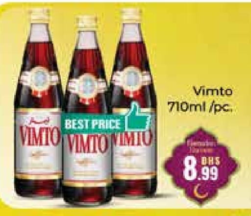 VIMTO available at FOODZONE SUPERMARKET in UAE - Dubai