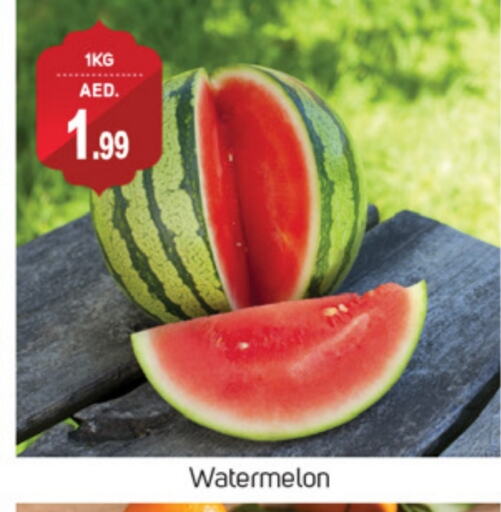 Watermelon available at TALAL MARKET in UAE - Sharjah / Ajman