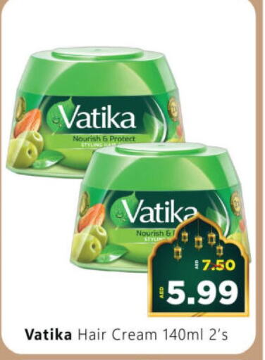 VATIKA available at Al Madina Hypermarket in UAE - Abu Dhabi