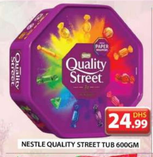 QUALITY STREET available at Grand Hyper Market in UAE - Dubai