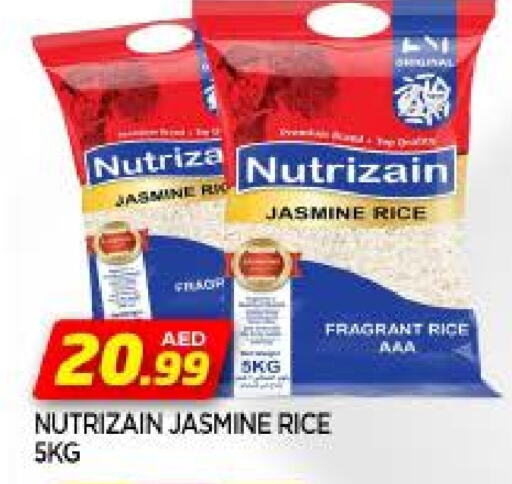 Jasmine Rice available at AL MADINA in UAE - Sharjah / Ajman