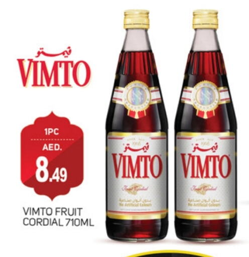 VIMTO available at TALAL MARKET in UAE - Dubai