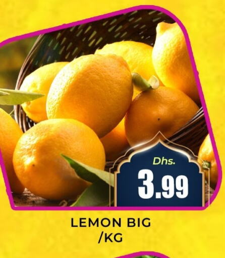 Lemon available at Meena Al Madina Hypermarket  in UAE - Sharjah / Ajman