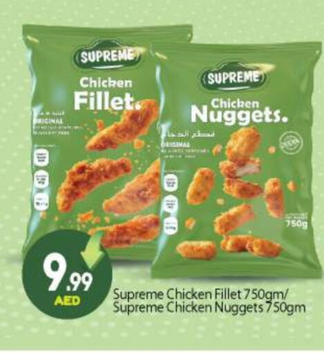 Chicken Fillet available at BIGmart in UAE - Abu Dhabi