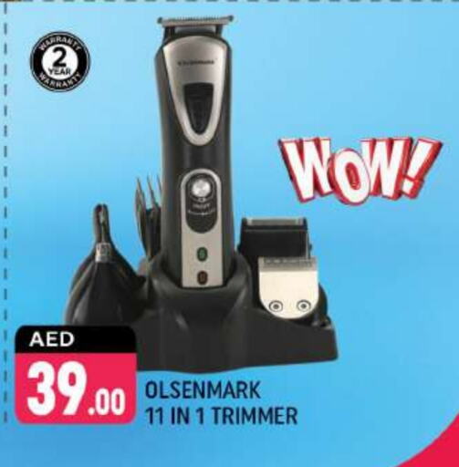 OLSENMARK Hair Remover  available at Shaklan  in UAE - Dubai