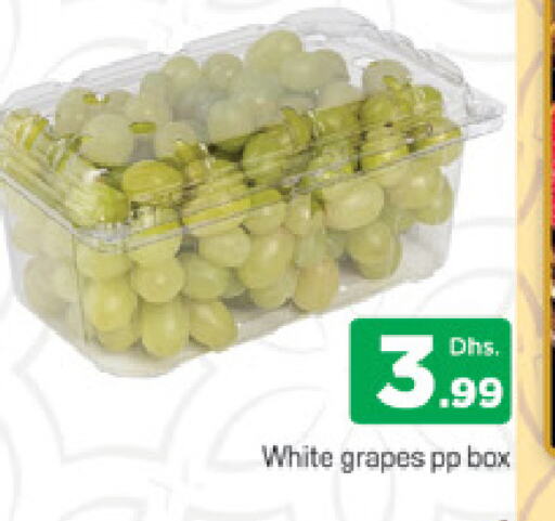 Grapes available at AL MADINA (Dubai) in UAE - Dubai