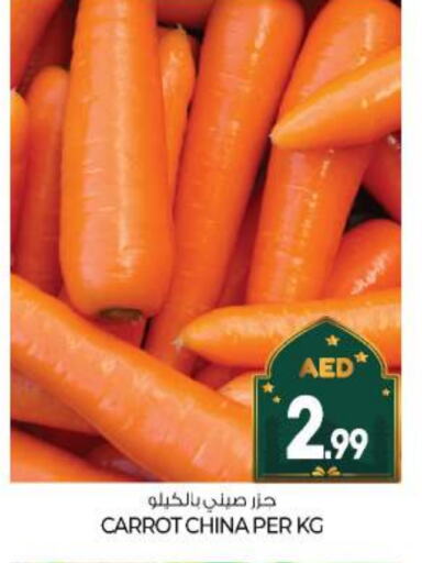 Carrot from China available at BIGmart in UAE - Abu Dhabi