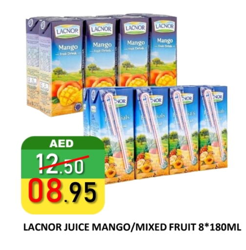 Mango available at ROYAL GULF HYPERMARKET LLC in UAE - Abu Dhabi