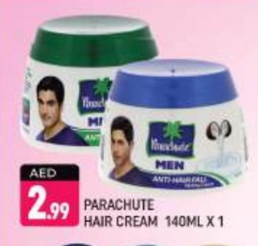 PARACHUTE Hair Cream available at Shaklan  in UAE - Dubai