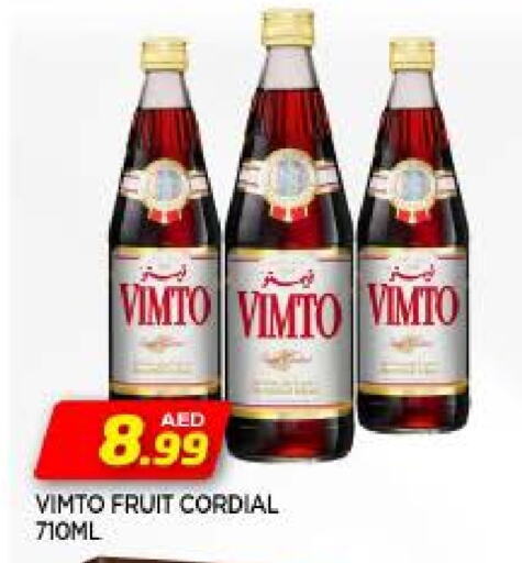 VIMTO available at AL MADINA in UAE - Sharjah / Ajman