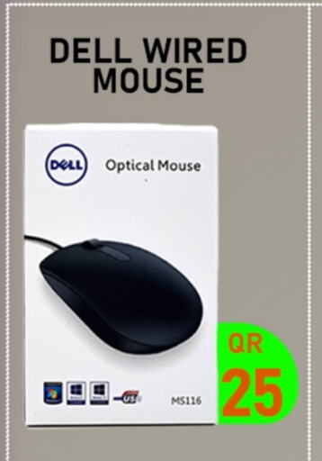 DELL Keyboard / Mouse available at Tech Deals Trading in Qatar - Al Daayen