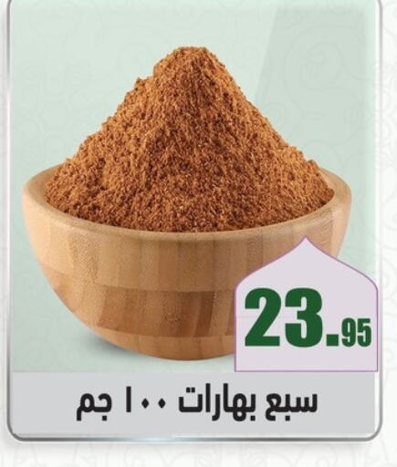 Spices available at Othaim Market   in Egypt - Cairo