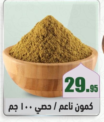 Spices available at Othaim Market   in Egypt - Cairo