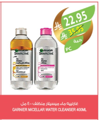 GARNIER available at Farm  in KSA, Saudi Arabia, Saudi - Abha