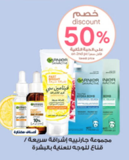 GARNIER available at Al-Dawaa Pharmacy in KSA, Saudi Arabia, Saudi - Abha