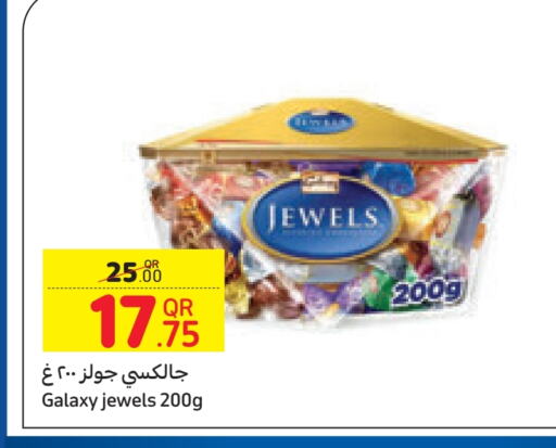 GALAXY JEWELS available at Carrefour in Qatar - Doha