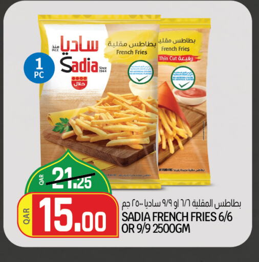 SADIA available at Kenz Mini Mart in Qatar - Doha