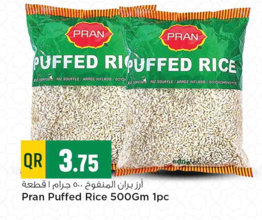 PRAN available at Marza Hypermarket in Qatar - Al Wakra