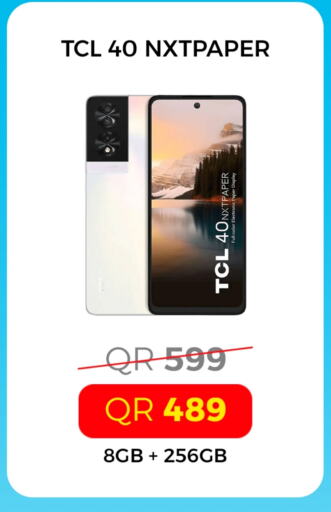 TCL available at Starlink in Qatar - Umm Salal