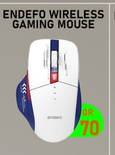 Keyboard / Mouse available at Tech Deals Trading in Qatar - Al Wakra