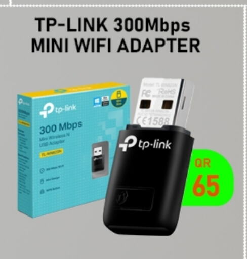 TP LINK available at Tech Deals Trading in Qatar - Doha