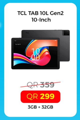 TCL available at Starlink in Qatar - Al Wakra