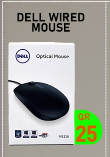 DELL Keyboard / Mouse available at Tech Deals Trading in Qatar - Al-Shahaniya