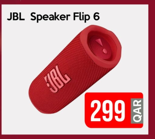 JBL Speaker available at iCONNECT  in Qatar - Al Wakra