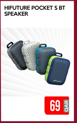 Speaker available at iCONNECT  in Qatar - Al Wakra