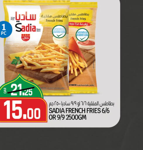 SADIA available at Kenz Mini Mart in Qatar - Doha