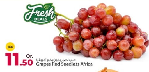 عنب available at روابي هايبرماركت in قطر - الريان