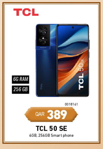 TCL available at Digital Zone Trading in Qatar - Doha